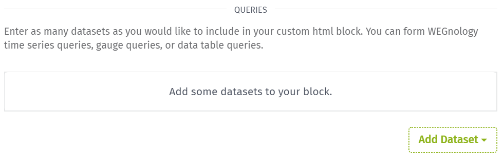 Queries