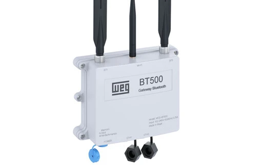 WEG BT500