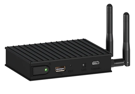 WEG ED320